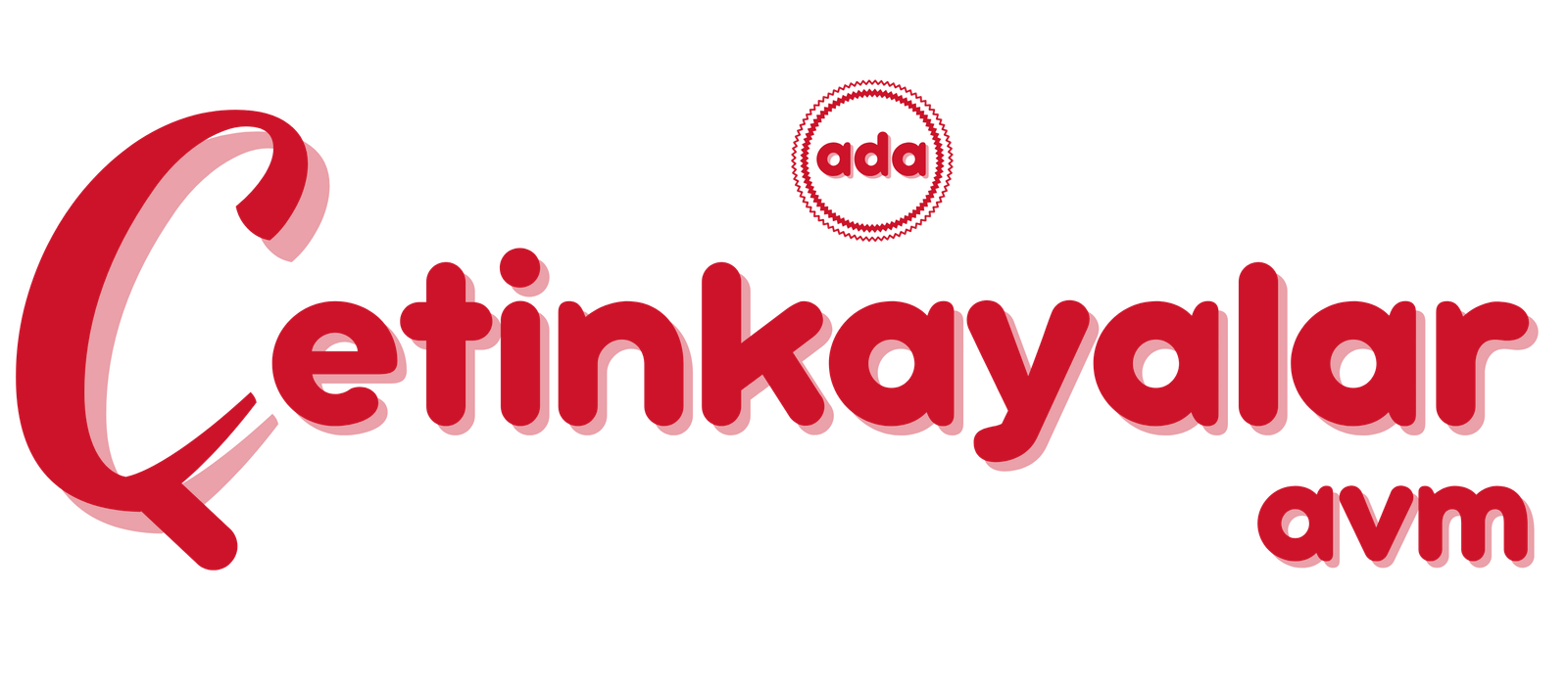 Ada Çetinkayalar Logo